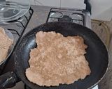 Foto del paso 7 de la receta: Masa de wraps integrales