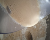 Foto del paso 3 de la receta: Budín banana y duraznos con pasas de uva con licuadora