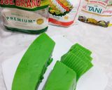 Foto langkah ke 8 dari resep Es Bongko Simple.