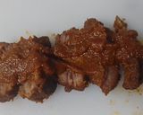 Foto del paso 6 de la receta: Birria de res 🤤👌😜