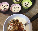 Foto del paso 3 de la receta: Muffins con Bizcochuelo de cajita para los más chiquitos