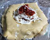 Foto del paso 2 de la receta: EMPANADAS🥟De Bocadillo (membrillo)...❗