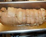 Foto del paso 6 de la receta: Arrollado de pernil