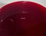 Foto langkah ke 3 dari resep Puding Buah Bit (Tips mengurangi bau langu pada buah bit).