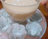Foto langkah ke 6 dari resep Bolu Kukus Coklat Gluten Free.