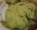 Foto langkah ke 5 dari resep Matcha Streusel Bread.