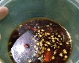 Foto langkah ke 6 dari resep Cireng bumbu rujak.
