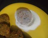 Mix veg daliya kabab recipe step 3 photo