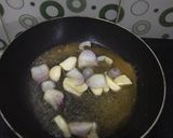 Foto langkah ke 3 dari resep 78 • Asam pija.