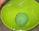 Foto langkah ke 6 dari resep Wool Roll Bread Ekonomis.