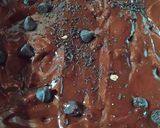 Foto del paso 4 de la receta: Bocado Brownie