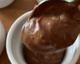 Une image de l'étape 4 de ☆Crème Dessert Avocat Chocolat☆.
