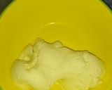 Foto langkah ke 1 dari resep Bubur Candil Ketan.