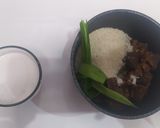 Foto langkah ke 2 dari resep Jenang Mirah khas Ponorogo.