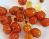 Foto del paso 3 de la receta: Huevos revueltos con boquerones