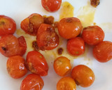 Foto del paso 3 de la receta: Huevos revueltos con boquerones