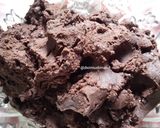 Foto langkah ke 6 dari resep Choco Chips (Good Time).