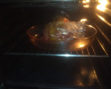 Foto del paso 2 de la receta: Guiso de fabes con conejo al horno