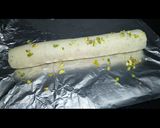 A picture of step 7 of Instant Burfi.