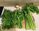 Foto del paso 2 de la receta: Harera auténtica