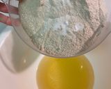 Foto del paso 3 de la receta: Pan de semillas!!