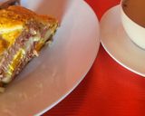 Foto del paso 9 de la receta: Roti de pavo en hojaldre