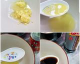 A picture of step 2 of Pan Fry Ginger Chicken Wings 薑汁煎雞翼.
