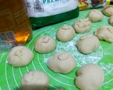 Foto langkah ke 4 dari resep 840. BOMBOLONI isi Selai Coklat.