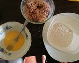 Foto del paso 2 de la receta: Bolitas de atún y queso crema