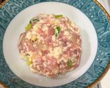 豬肉豆腐排昆布柴魚鍋的食譜步驟3照片