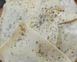 Foto del paso 5 de la receta: Pastel de carne con puré de boniato 🍠