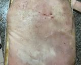 Foto del paso 5 de la receta: Lechona Tolimense