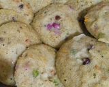 रागी की इडली (ragi ki idli recipe in Hindi) रेसिपी चरण 4 फोटो