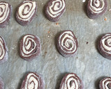 Foto del paso 2 de la receta: Galleta caracol