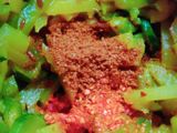 পটল আলু ভাজা (potol aloo bhaja recipe in Bengali)