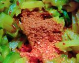 পটল আলু ভাজা (potol aloo bhaja recipe in Bengali) রেসিপি ধাপ - 4 ছবি