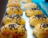 Foto langkah ke 7 dari resep Killer Toast Hokkaido Super Soft.
