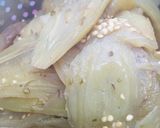 Foto del paso 2 de la receta: Berenjenas en escabeche