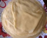 Foto langkah ke 2 dari resep Sosis Solo Resep Kulit Anti Sobek Ala Pita.