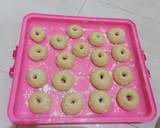 Cara Membuat Donat empuk tanpa ulen 6