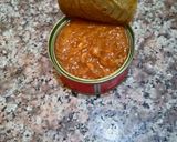 Une image de l'étape 4 de Salade tomate / carottes / thon 🍅🥕.