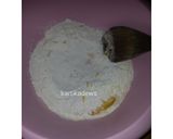 Foto langkah ke 2 dari resep ROTI JAMUR UNYIL (simpel, praktis, tanpa  ulen).