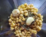 Foto del paso 4 de la receta: Paté de garbanzos