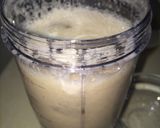 Foto langkah ke 7 dari resep Smoothie banana pear.