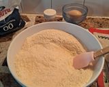 Foto del paso 2 de la receta: Panes de maíz y anís