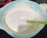 Foto langkah ke 3 dari resep Bolu hongkong simple, wangi dan lembutttt.