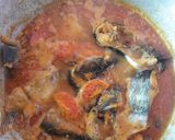 Foto langkah ke 1 dari resep Asam pedas ikan patin.