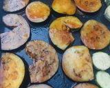Foto del paso 2 de la receta: 🤗PICADA DE 🍆BERENJENAS🍆Y ZUCCHINIS🤗