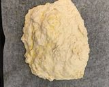 Foto del passaggio 10 della ricetta Focaccia morbidissima in breve tempo (1 ora e mezza circa compresa la cottura!)