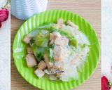 Foto langkah ke 10 dari resep Tumis Sayur Bihun.